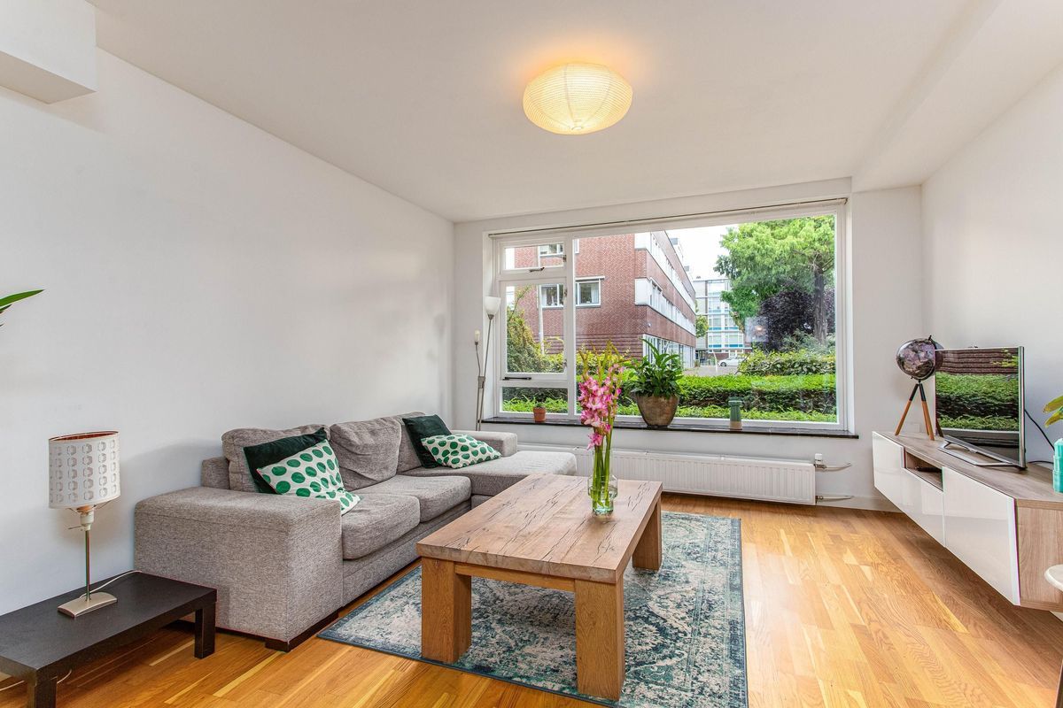 Barnsteenlaan 59 Photo Blur 2