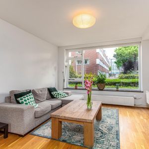 Barnsteenlaan 59 Photo 2