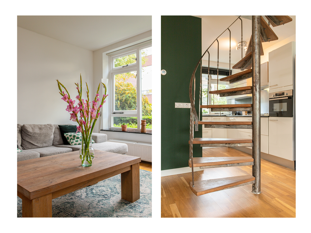 Barnsteenlaan 59 Photo Blur 4