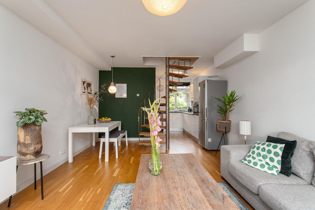 Barnsteenlaan 59 Photo Blur 5