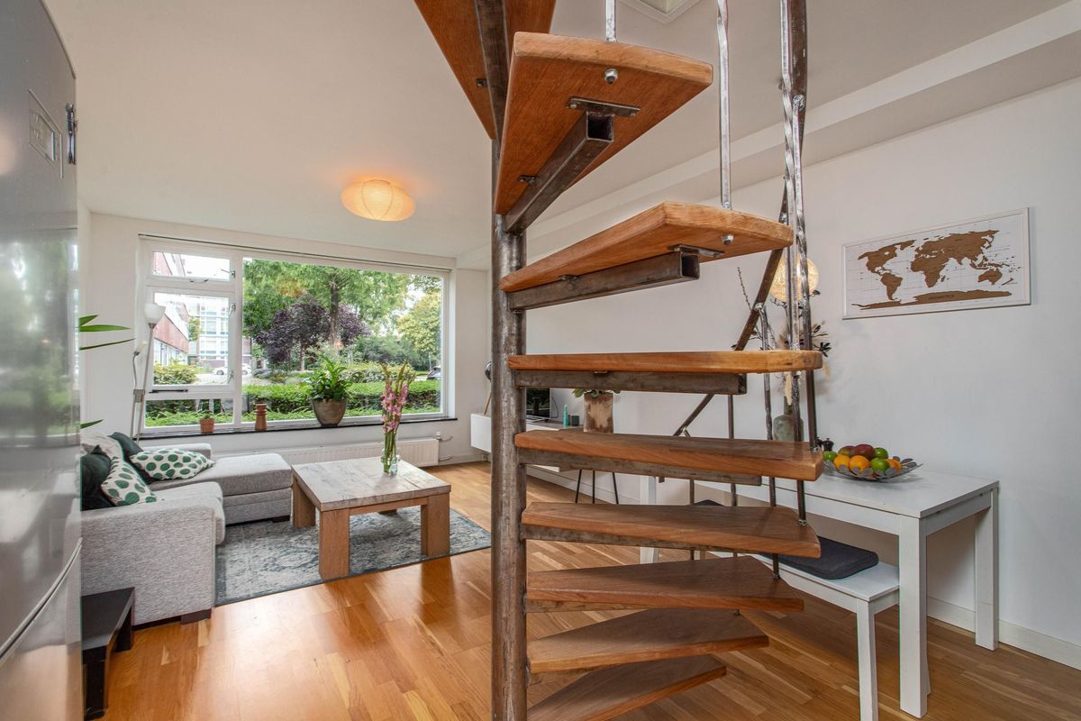 Barnsteenlaan 59 Photo Blur 6