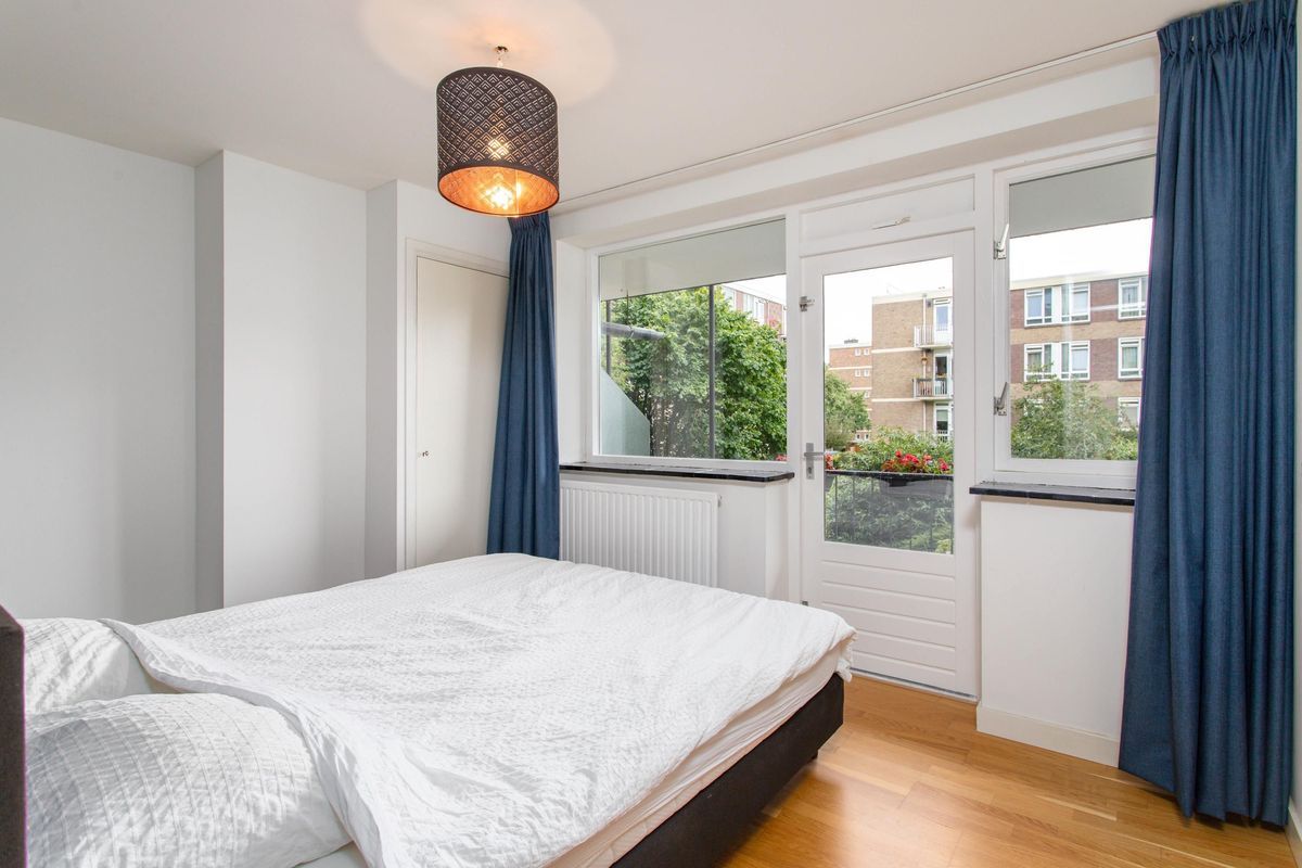 Barnsteenlaan 59 Photo Blur 11