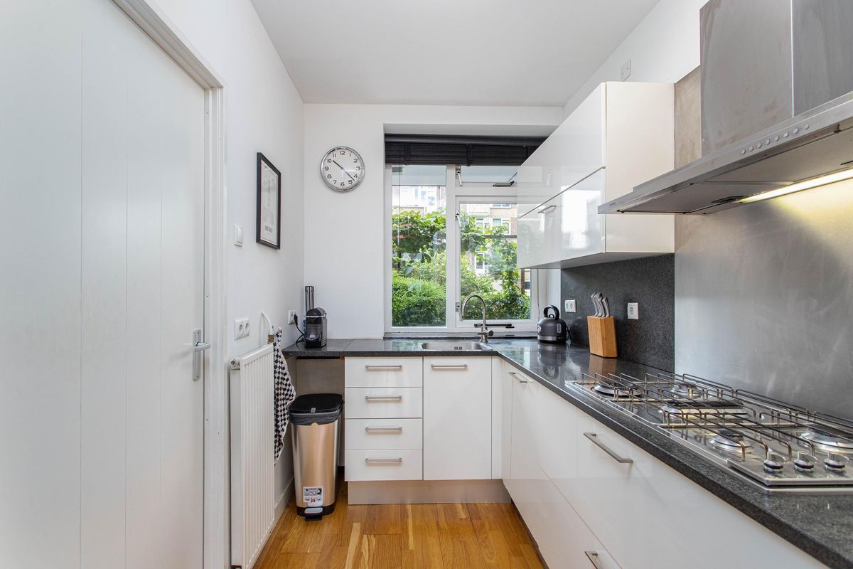 Barnsteenlaan 59 Photo Blur 7