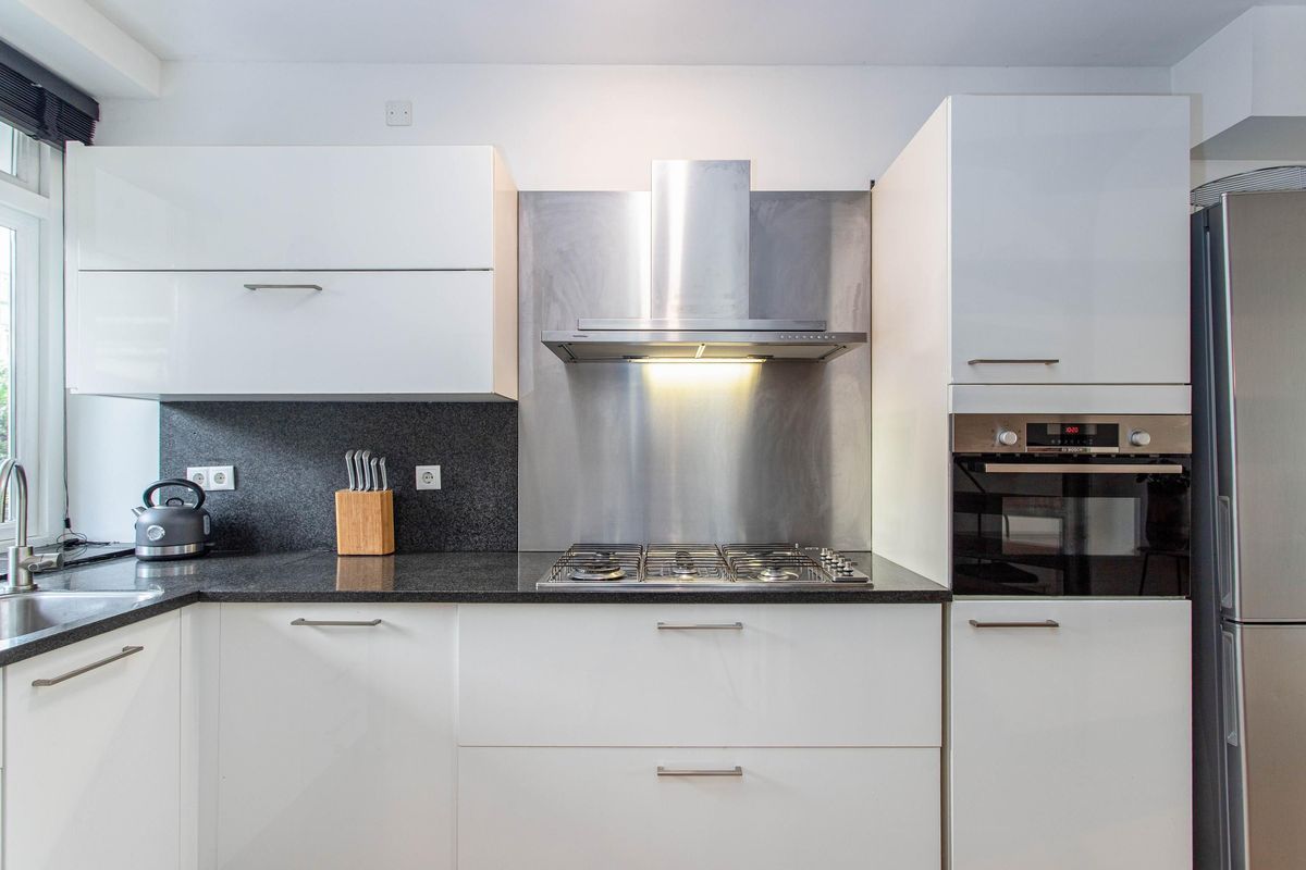 Barnsteenlaan 59 Photo Blur 8