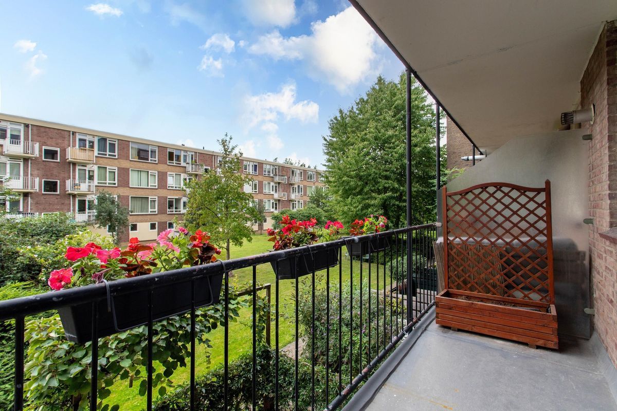 Barnsteenlaan 59 Photo Blur 14