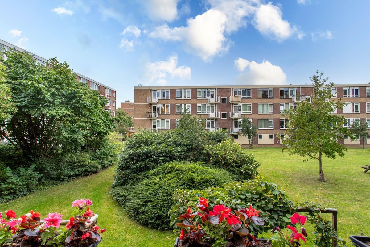 Barnsteenlaan 59 Photo Blur 15