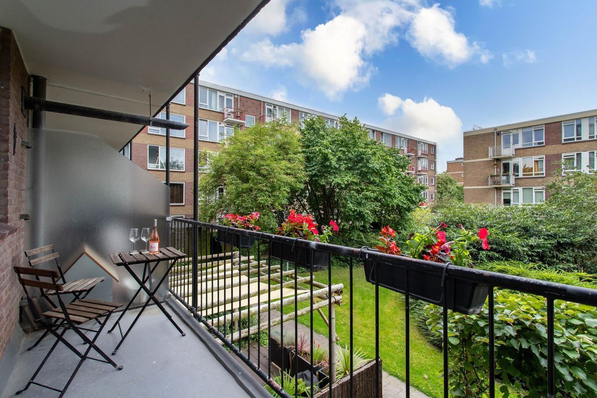 Barnsteenlaan 59 Photo Blur 13