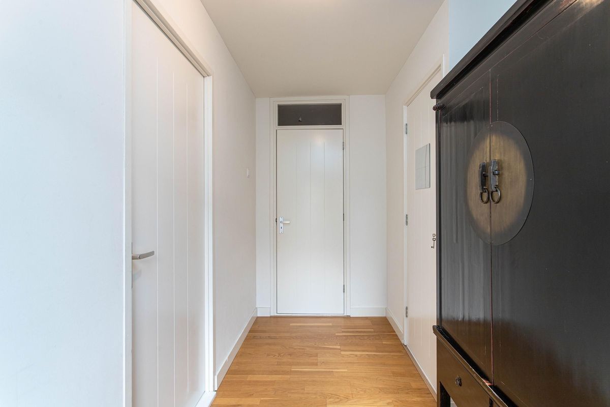 Barnsteenlaan 59 Photo Blur 19