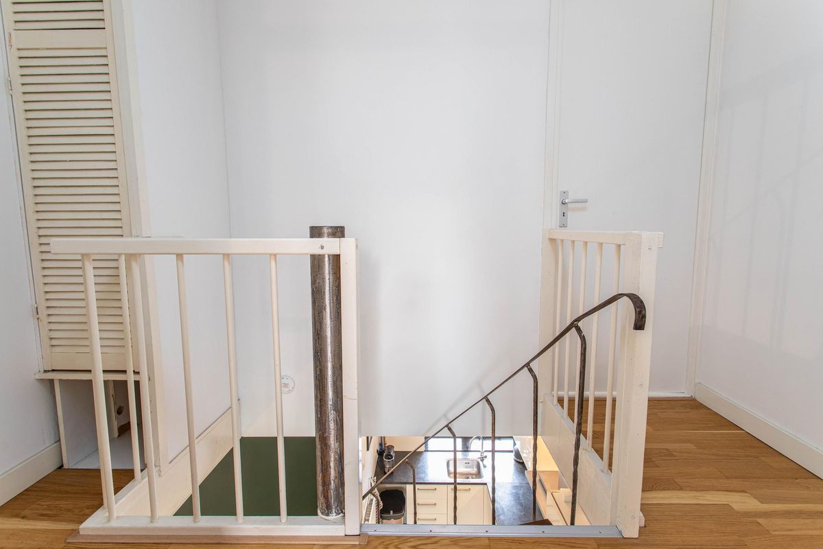 Barnsteenlaan 59 Photo Blur 21