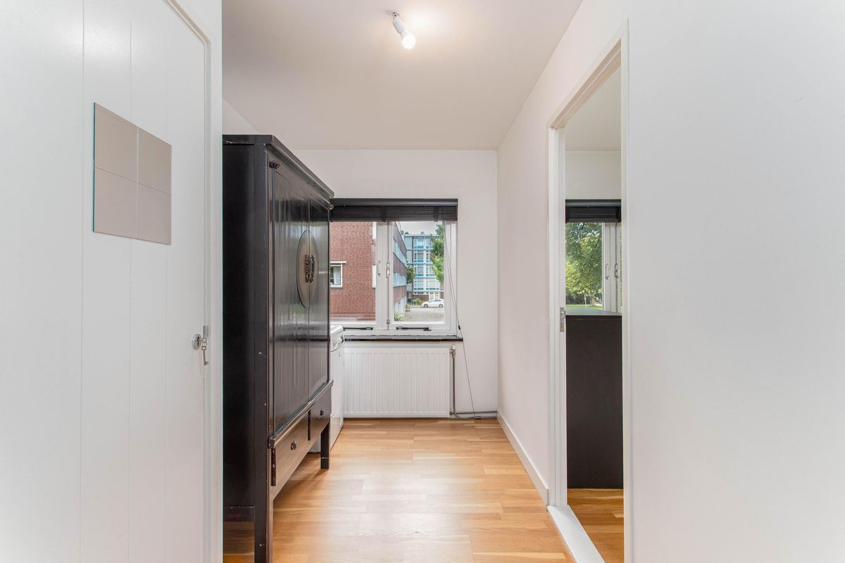 Barnsteenlaan 59 Photo Blur 18