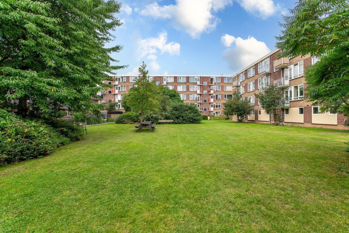 Barnsteenlaan 59 Photo Blur 24