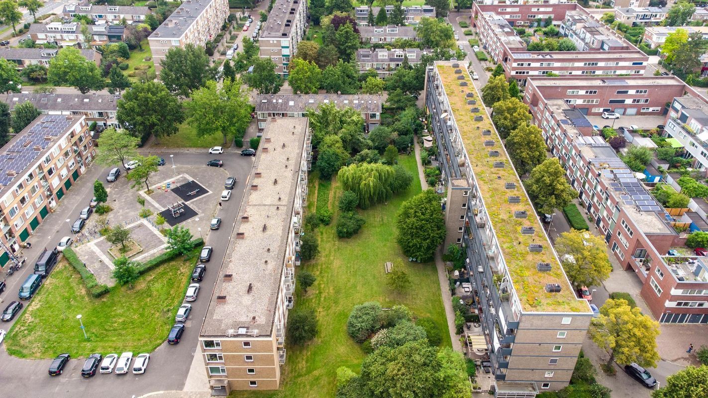 Barnsteenlaan 59 Photo Blur 25