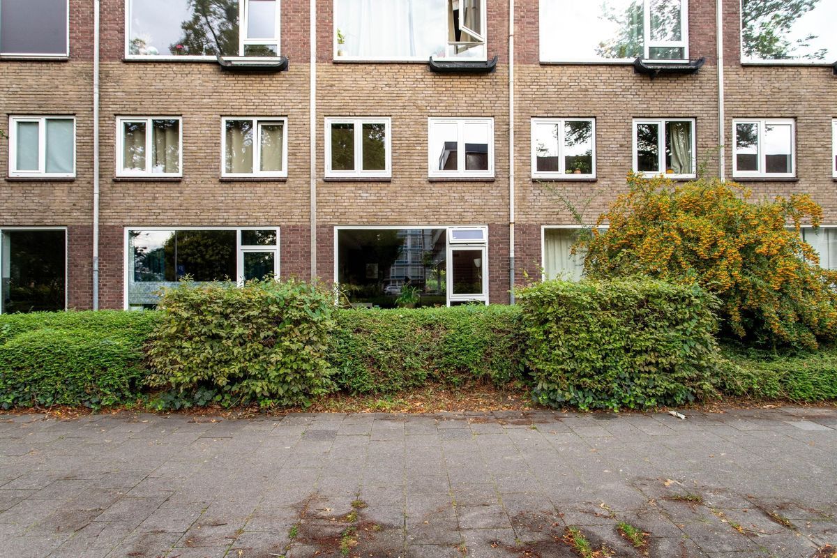 Barnsteenlaan 59 Photo Blur 26