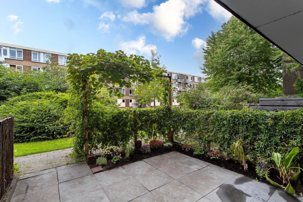 Barnsteenlaan 59 Photo Blur 22