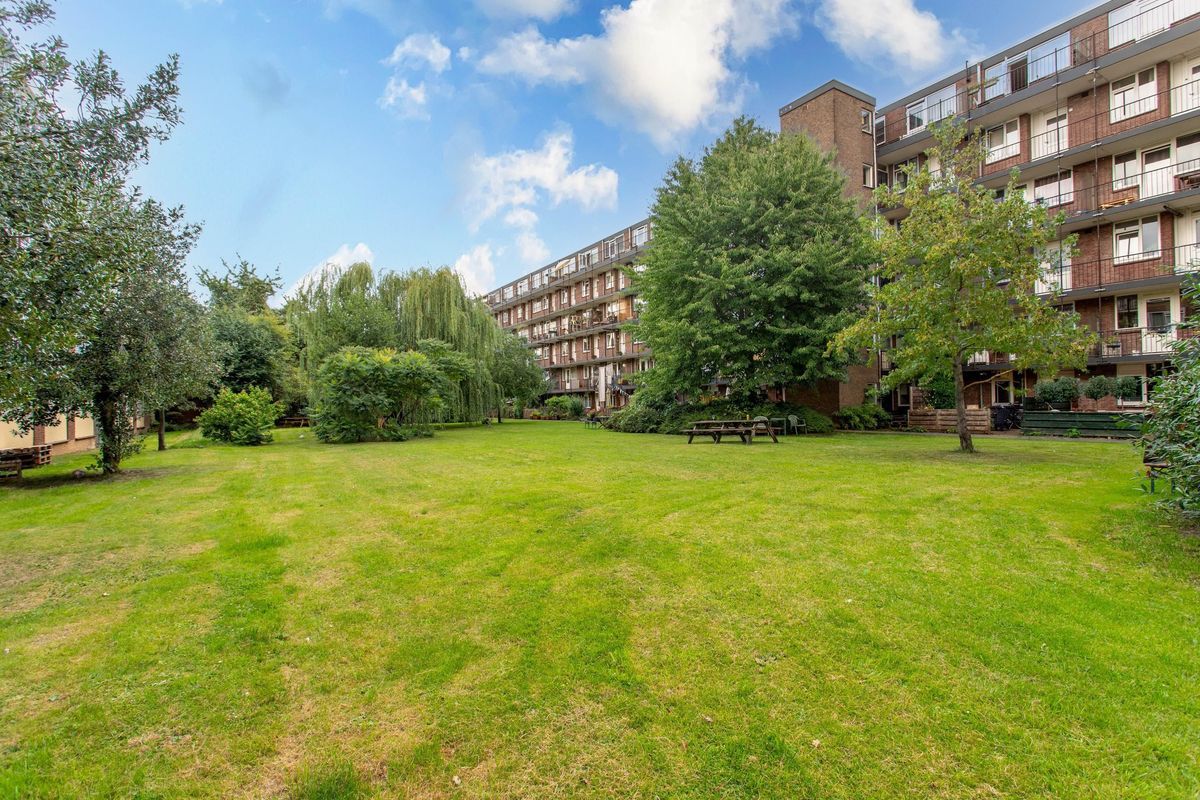 Barnsteenlaan 59 Photo Blur 23