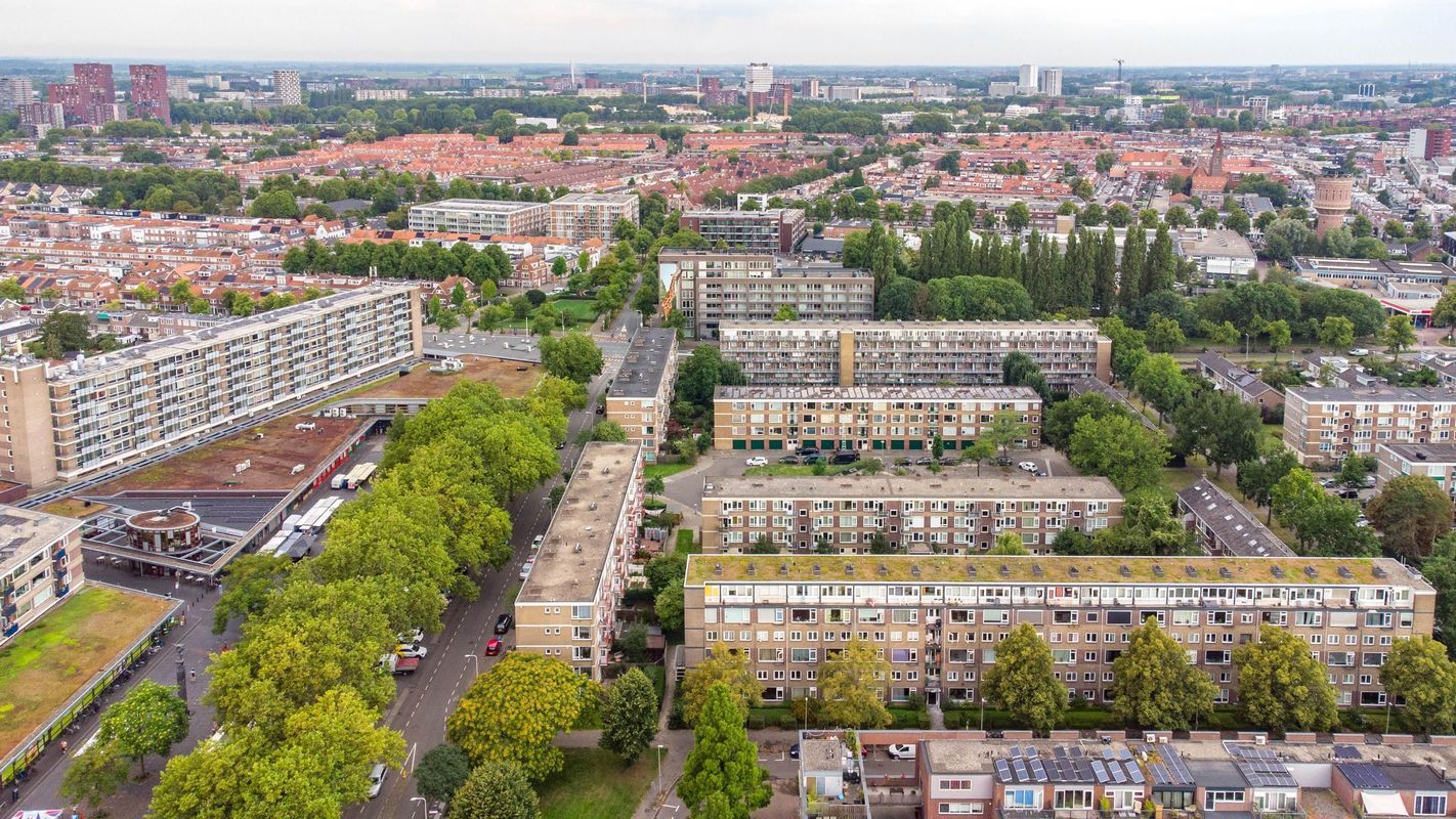 Barnsteenlaan 59 Photo Blur 29