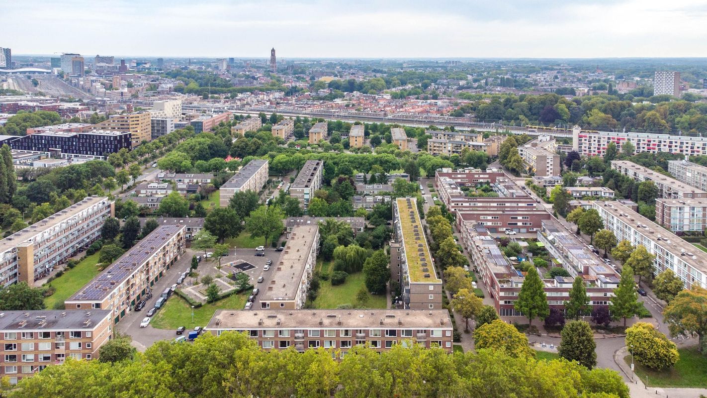 Barnsteenlaan 59 Photo Blur 30