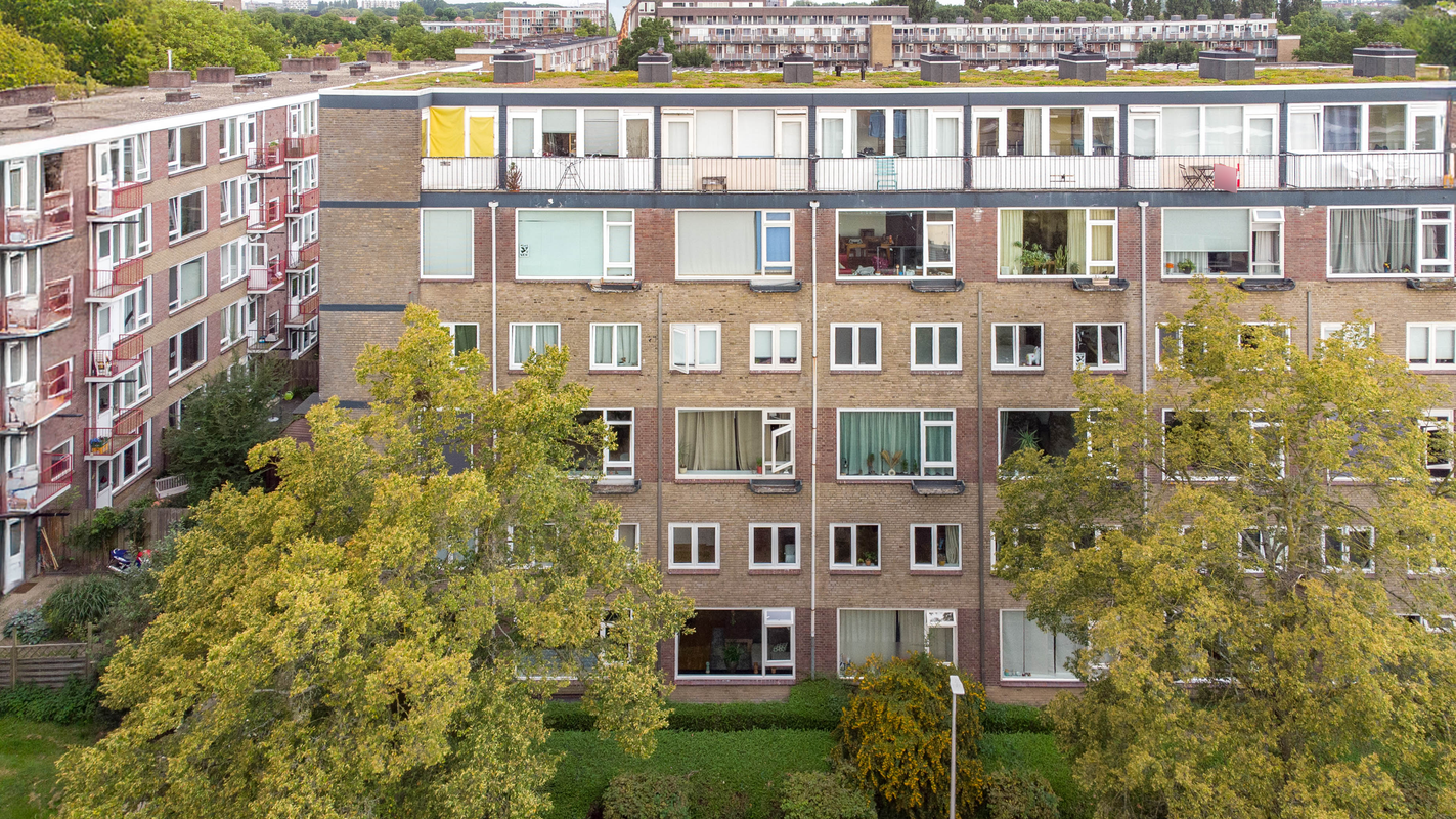 Barnsteenlaan 59 Photo Blur 27