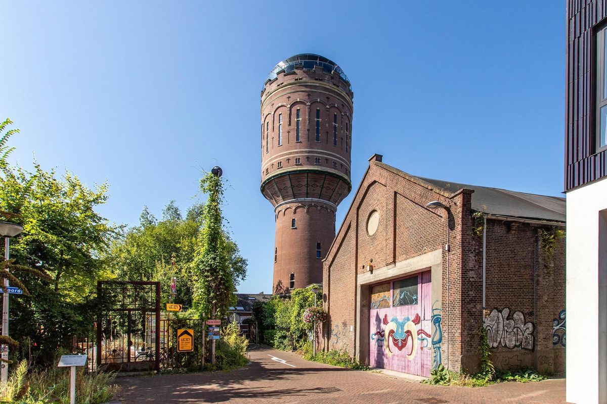 Barnsteenlaan 59 Photo Blur 32