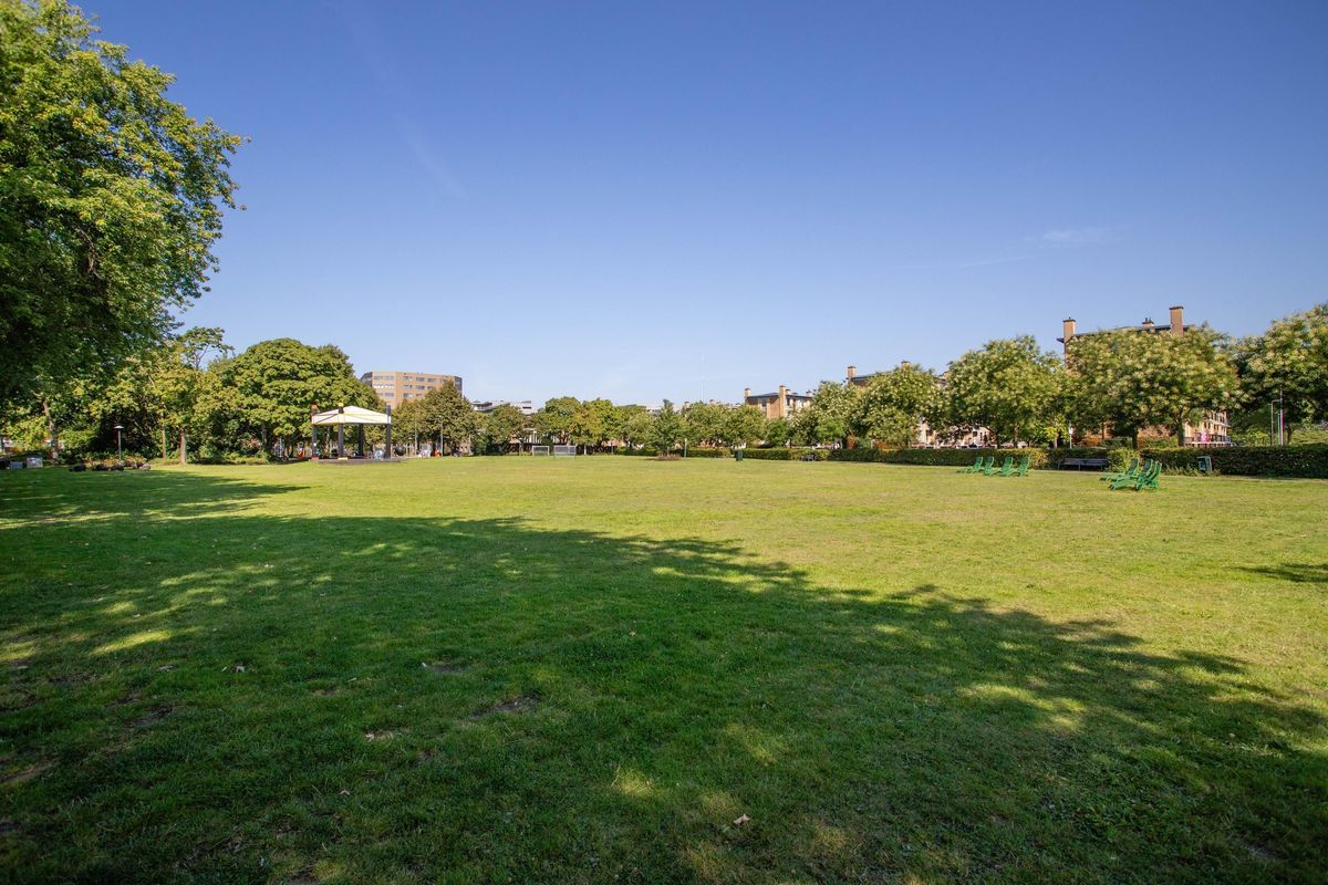 Barnsteenlaan 59 Photo Blur 31