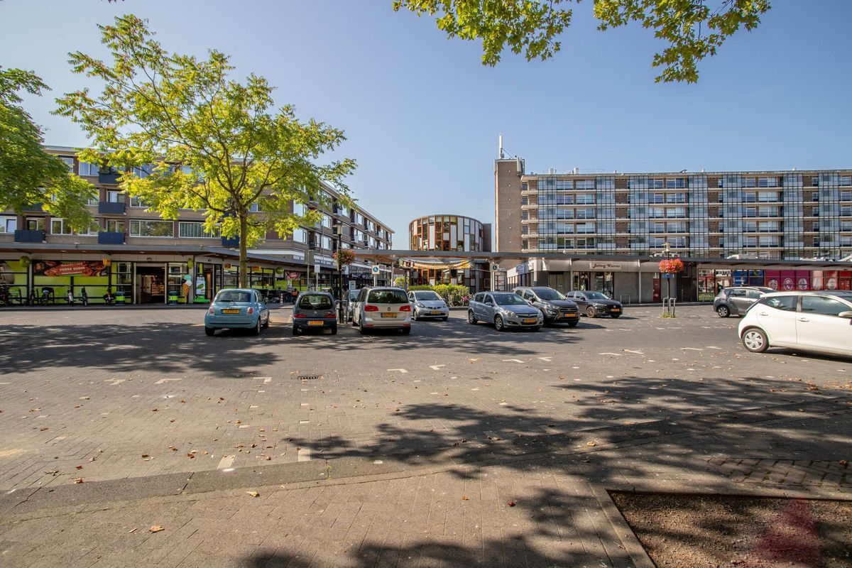 Barnsteenlaan 59 Photo Blur 33