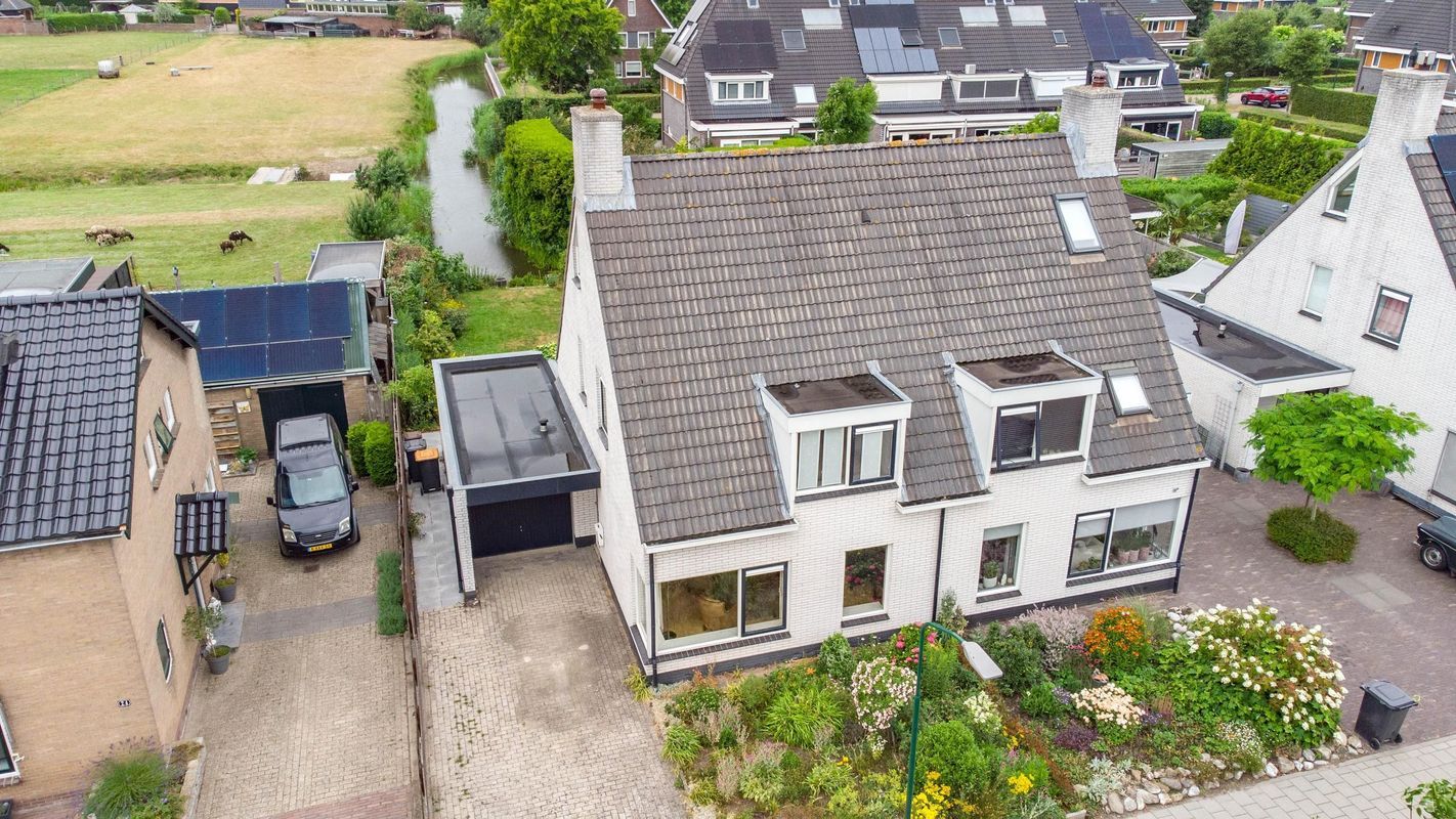 Margrietlaan 26 Photo Blur 0