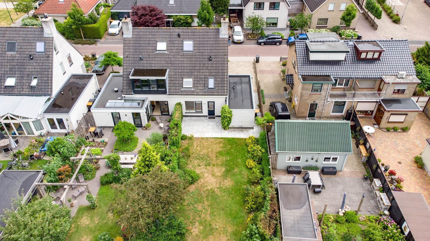 Margrietlaan 26 Photo Blur 29