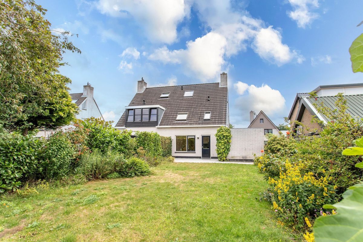 Margrietlaan 26 Photo Blur 26