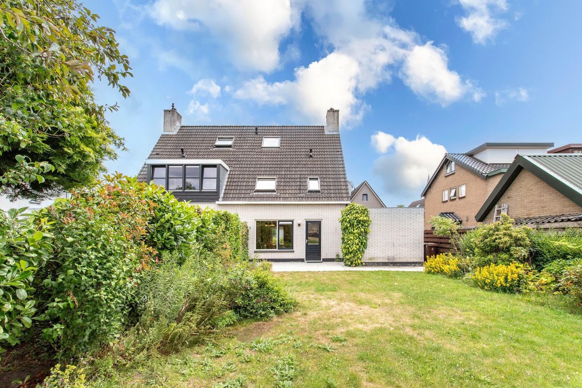 Margrietlaan 26 Photo Blur 27