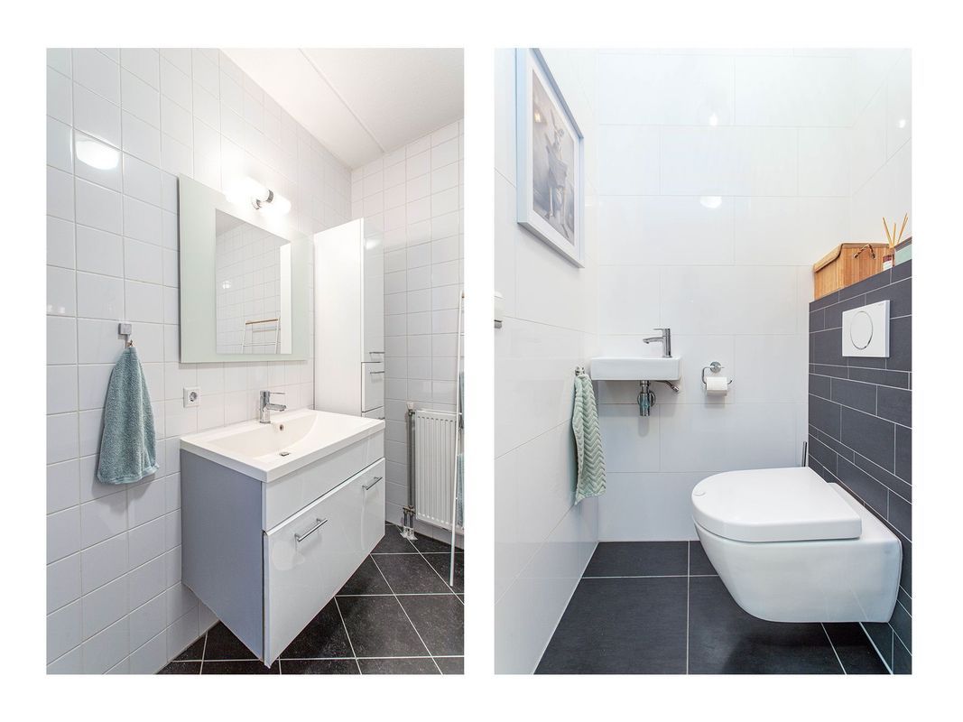 Johan de Meesterstraat 119 Photo Blur 21