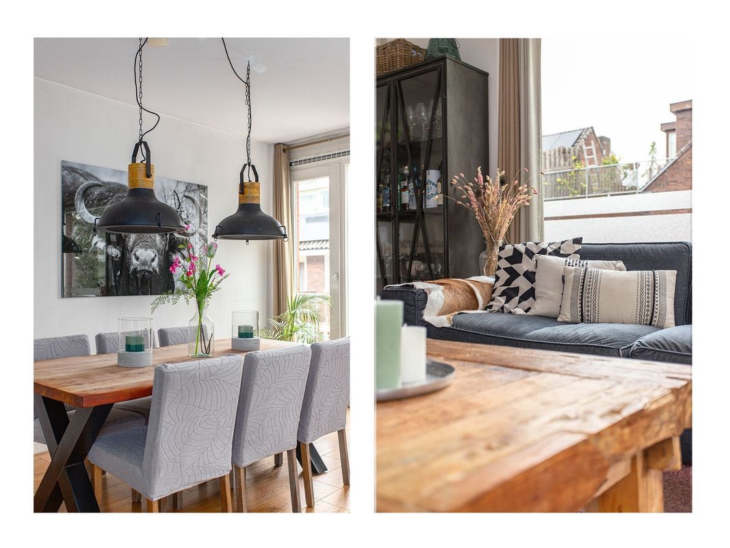 Johan de Meesterstraat 119 Photo Blur 5