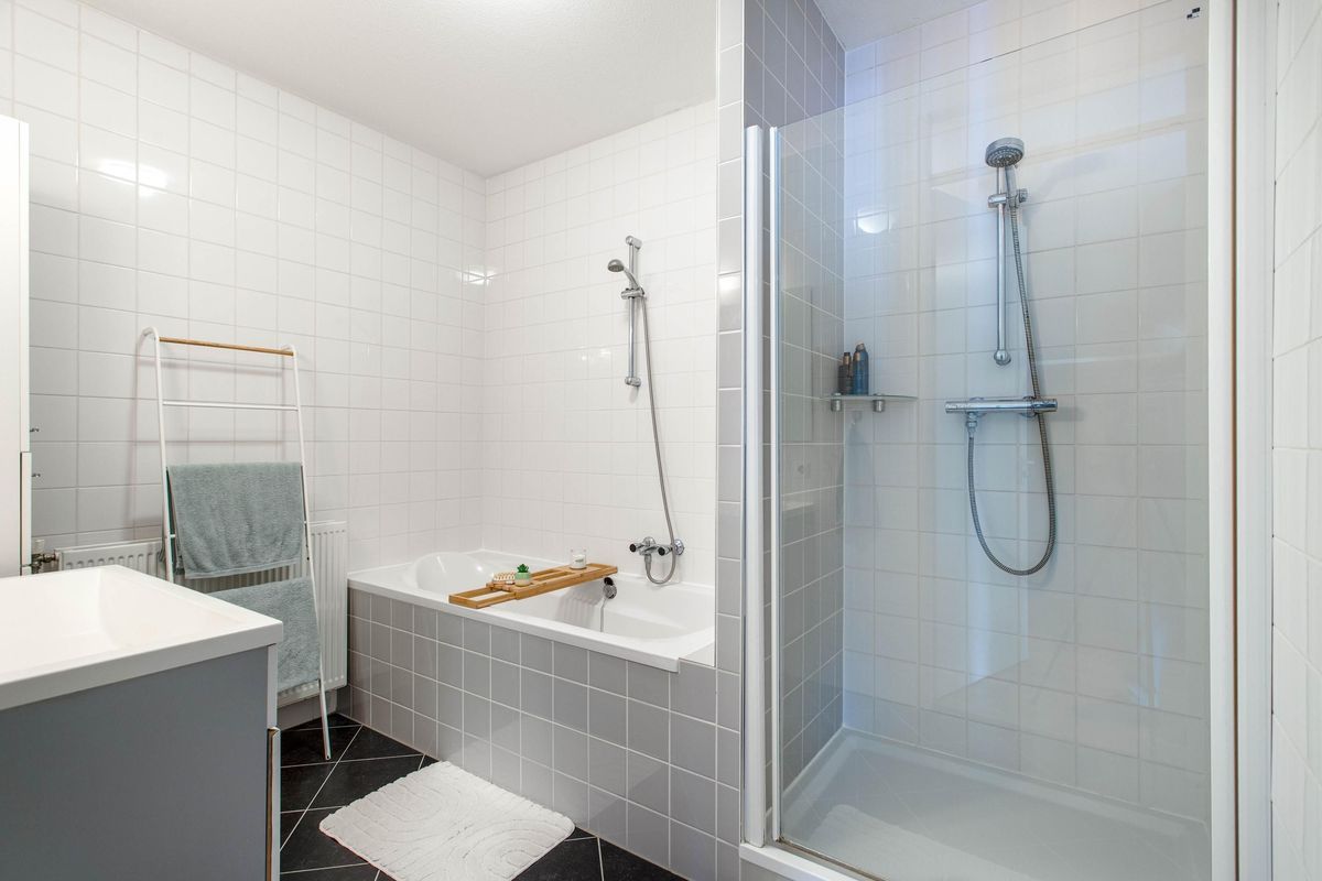 Johan de Meesterstraat 119 Photo Blur 20