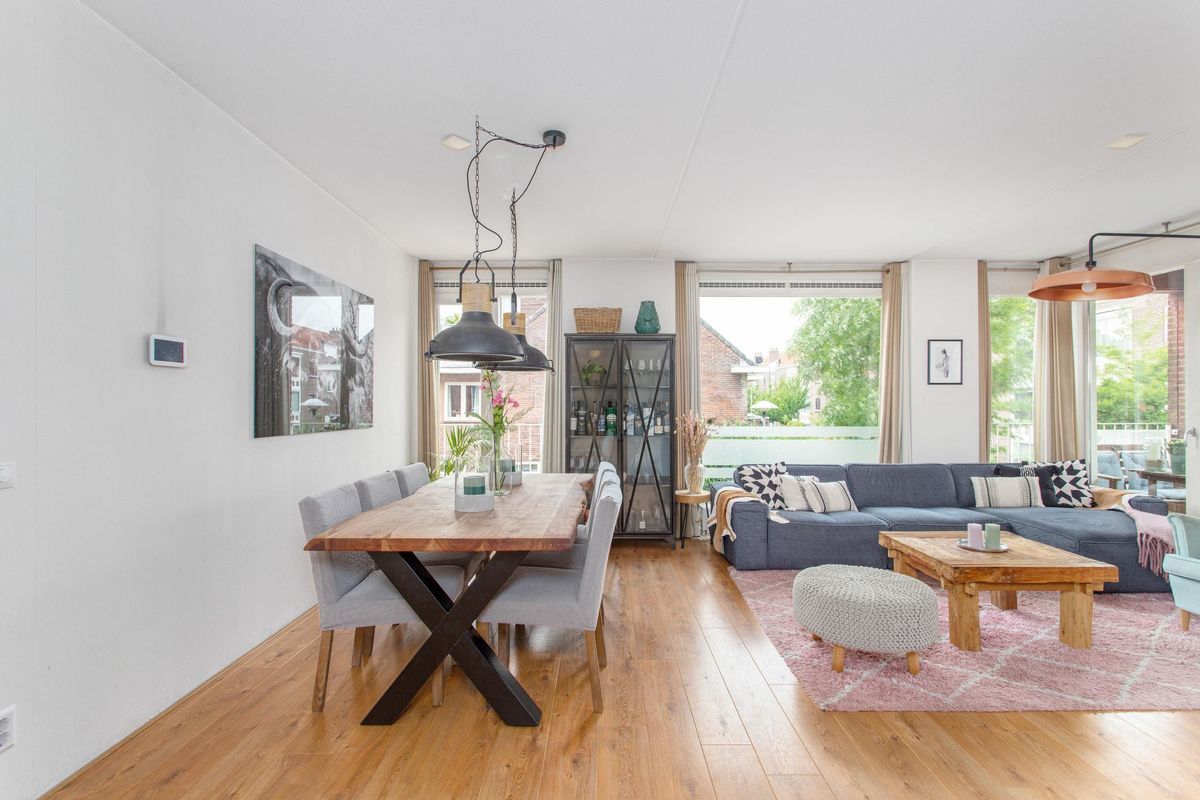 Johan de Meesterstraat 119 Photo Blur 6