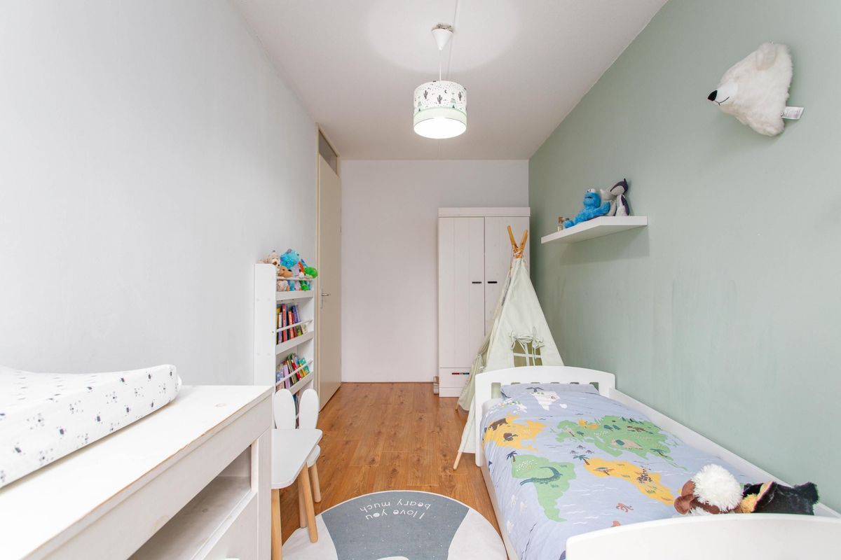 Johan de Meesterstraat 119 Photo Blur 18