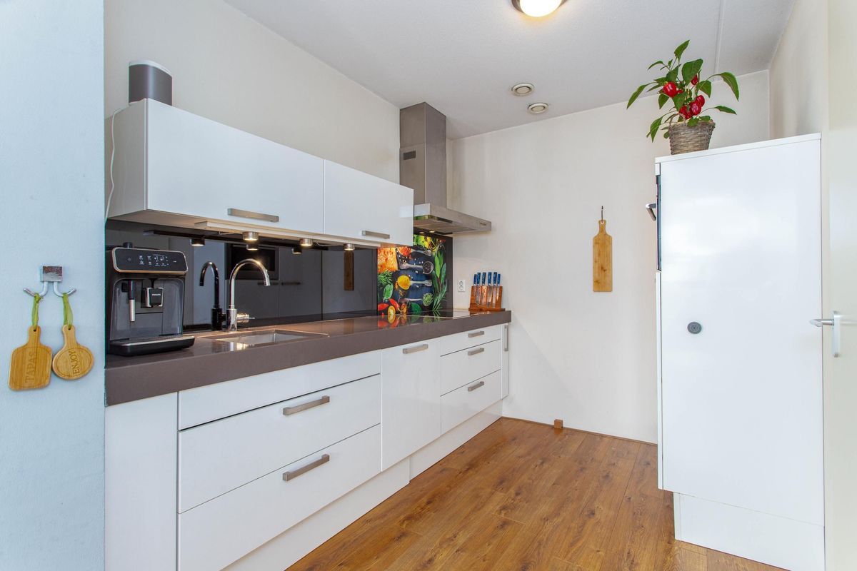 Johan de Meesterstraat 119 Photo Blur 9