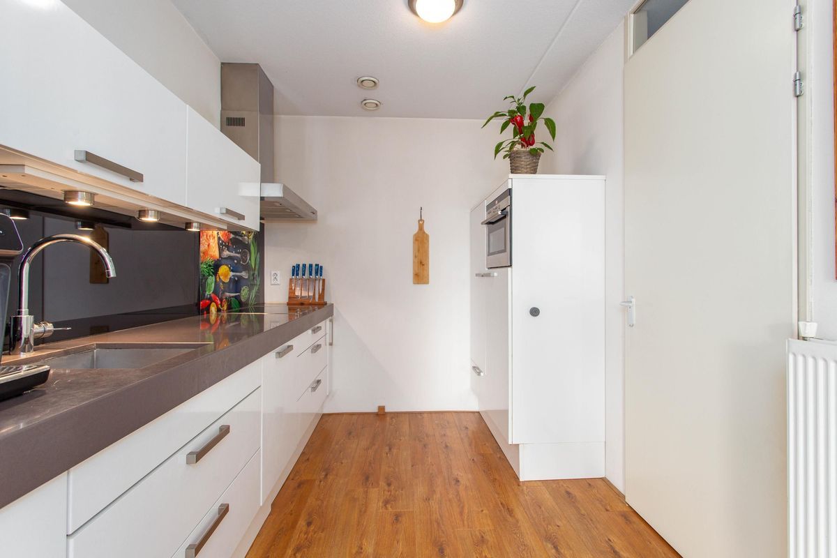 Johan de Meesterstraat 119 Photo Blur 8