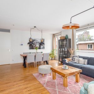 Johan de Meesterstraat 119 Photo 4