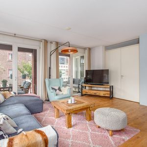 Johan de Meesterstraat 119 Photo 2