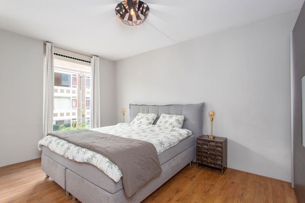 Johan de Meesterstraat 119 Photo Blur 13