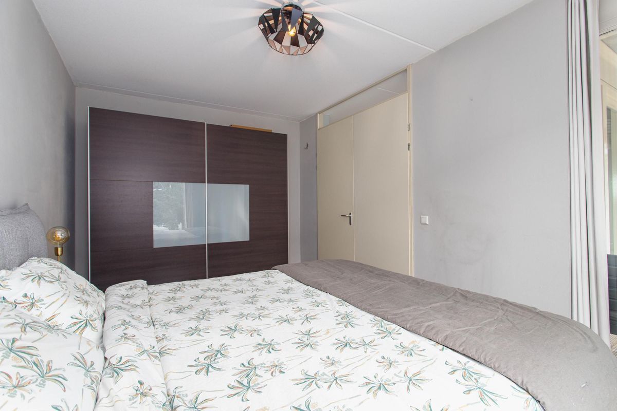 Johan de Meesterstraat 119 Photo Blur 14