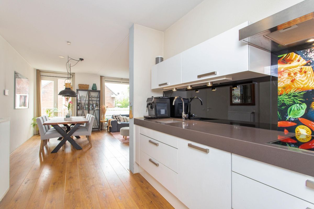 Johan de Meesterstraat 119 Photo Blur 11