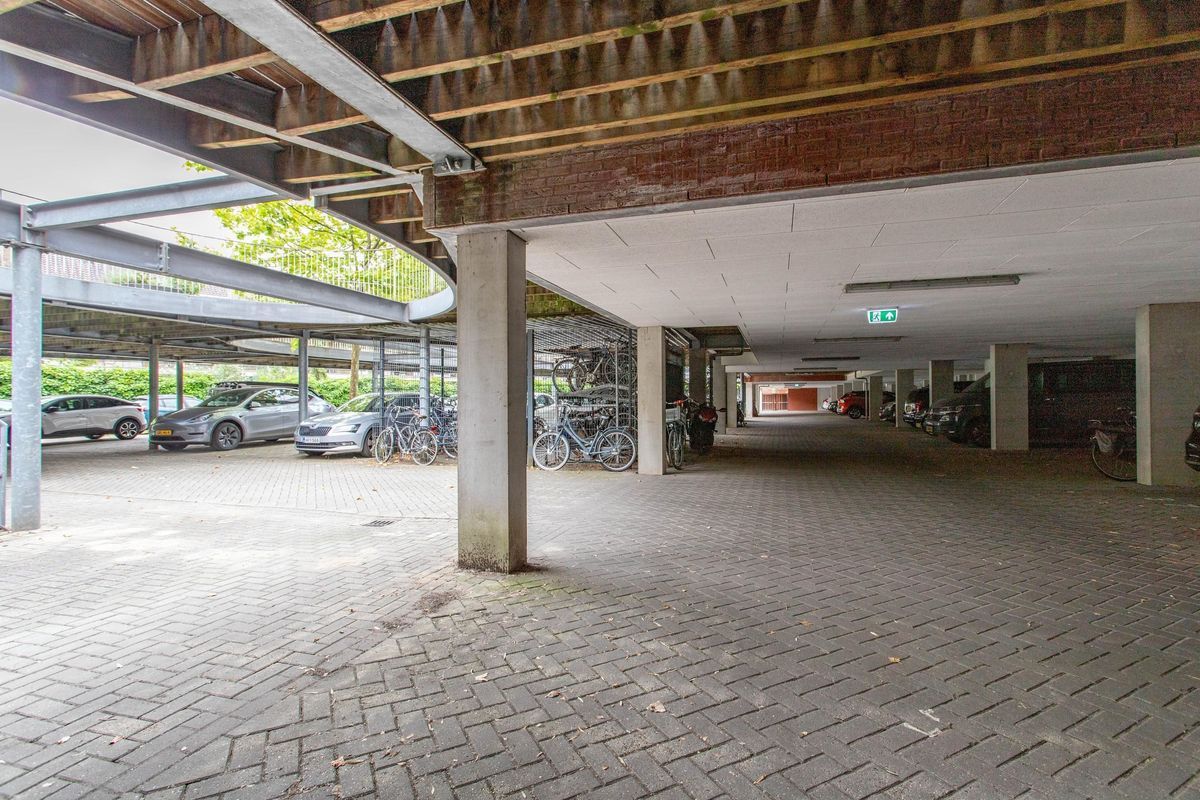 Johan de Meesterstraat 119 Photo Blur 26