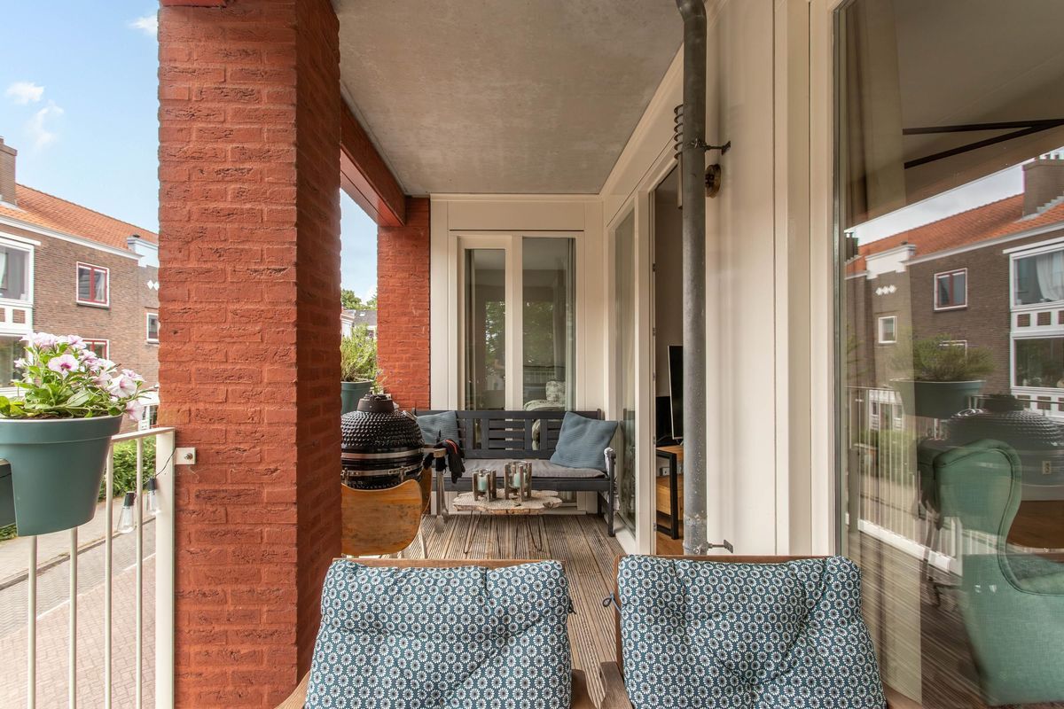 Johan de Meesterstraat 119 Photo Blur 23