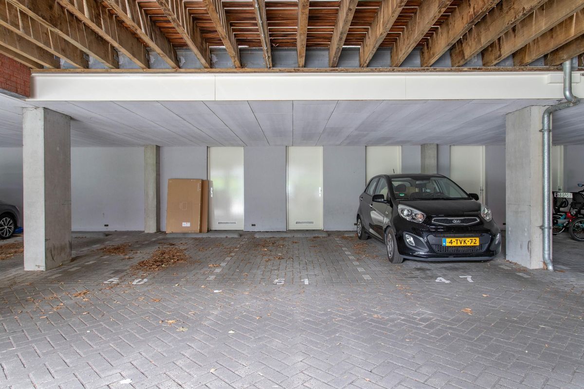 Johan de Meesterstraat 119 Photo Blur 25