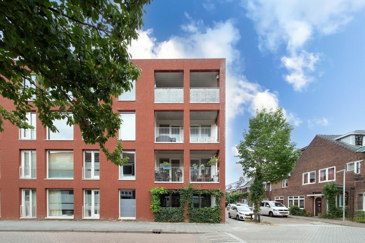 Johan de Meesterstraat 119 Photo Blur 28