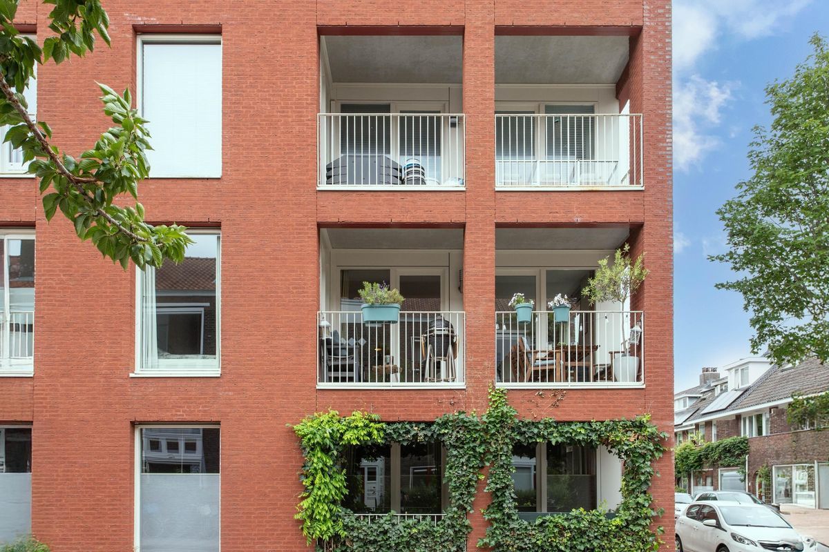 Johan de Meesterstraat 119 Photo Blur 27