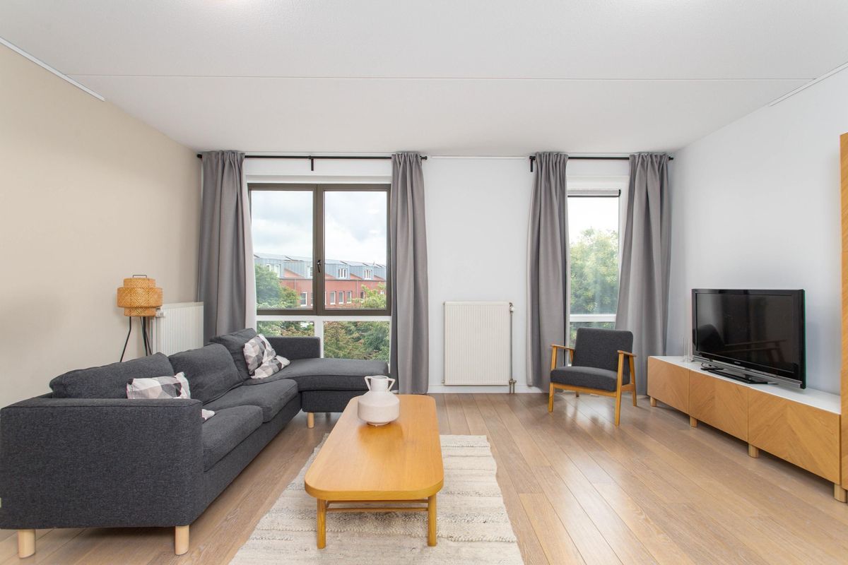 Groenmarktstraat 27 Photo Blur 2