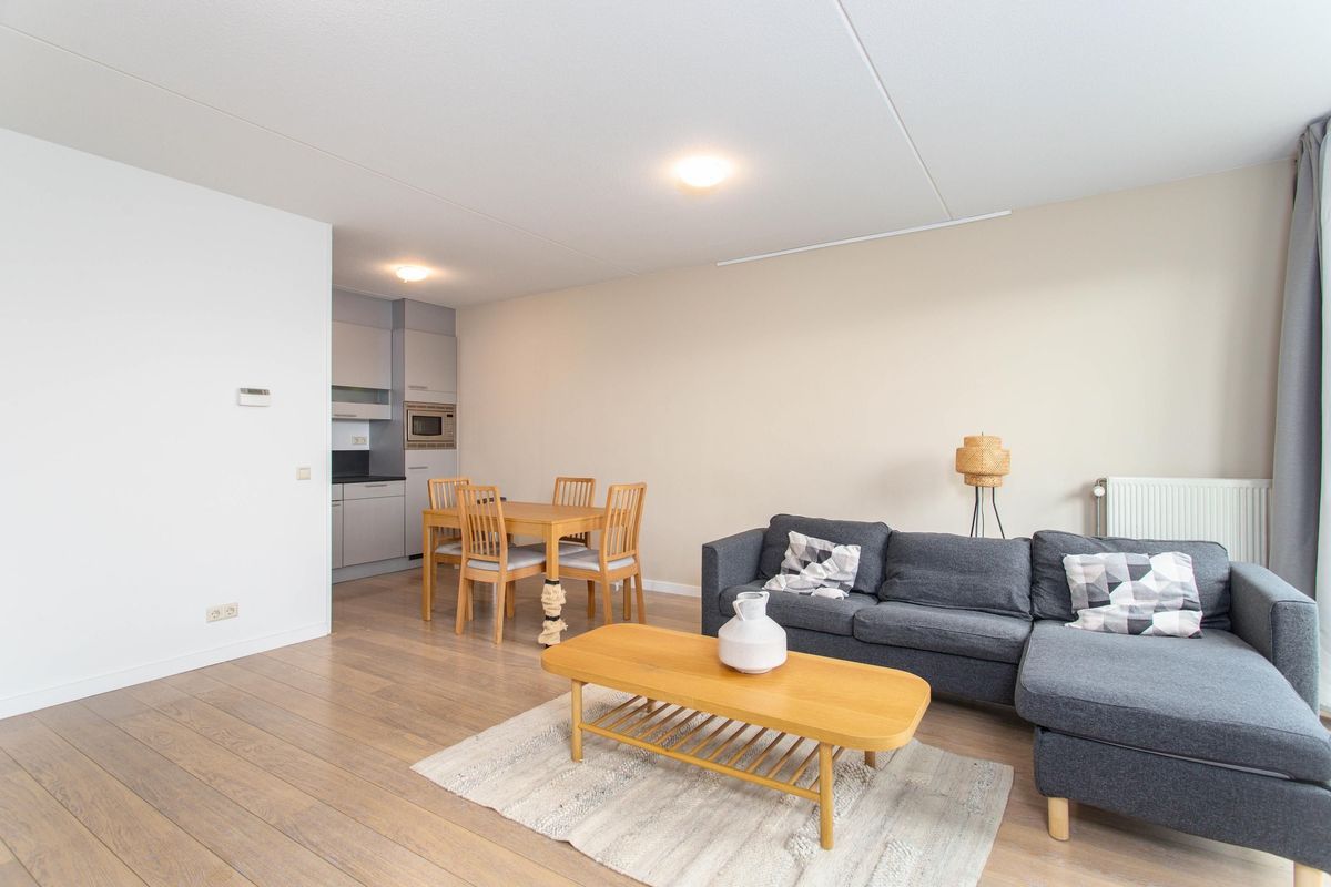 Groenmarktstraat 27 Photo Blur 4