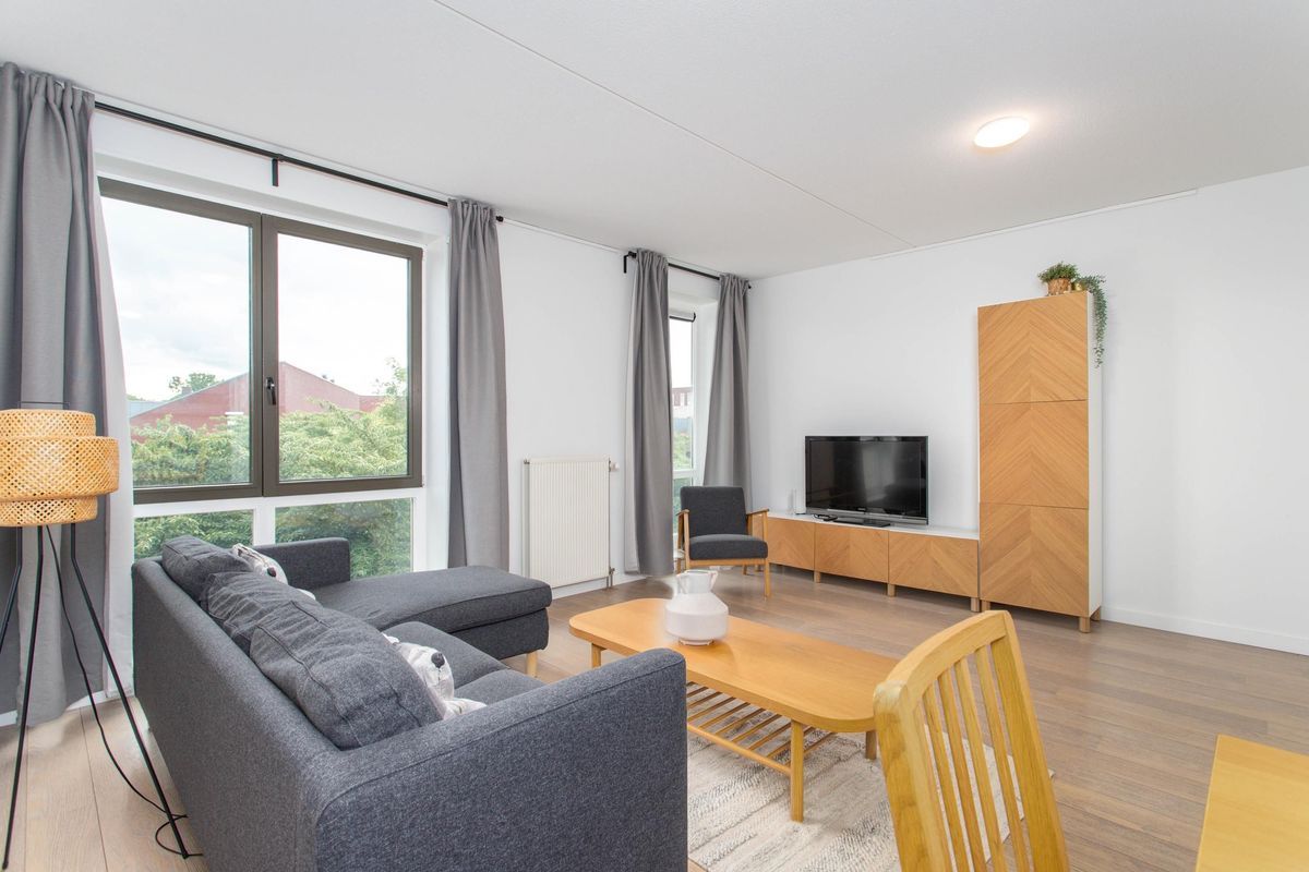 Groenmarktstraat 27 Photo Blur 3