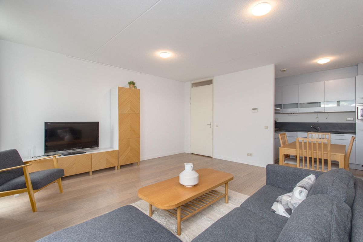 Groenmarktstraat 27 Photo Blur 6